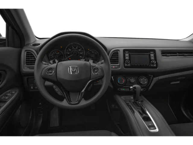 Used 2021 Silver Honda LX image 11