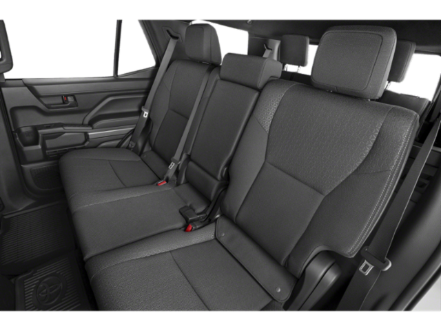 2025 Toyota 4Runner SR5 - Photo 10