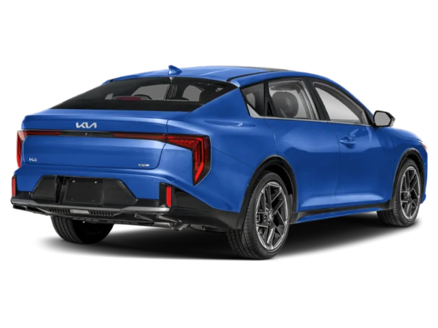 New 2025 Blue Kia GT-Line image 2