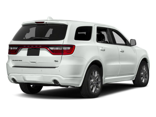 Used 2017 White Knuckle Clearcoat Dodge R/T image 4