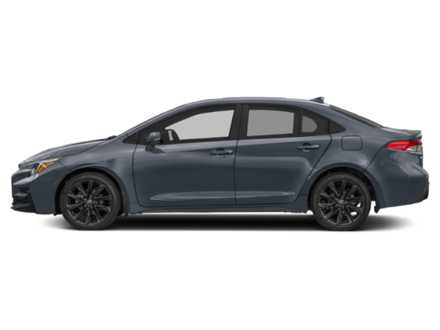 New 2027 01f7 Toyota SE image 3