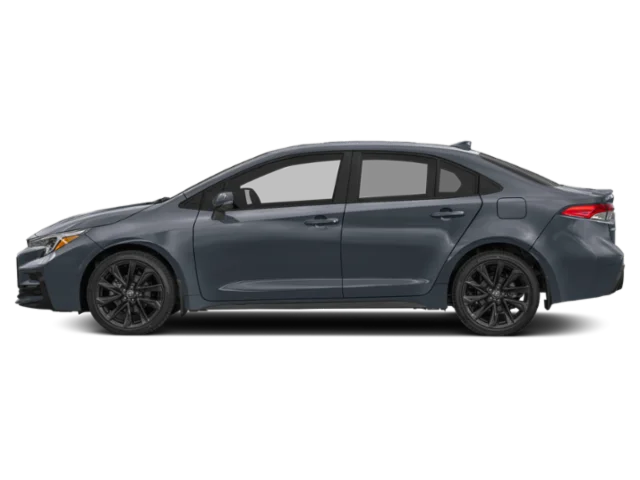 New 2027  Toyota SE image 3