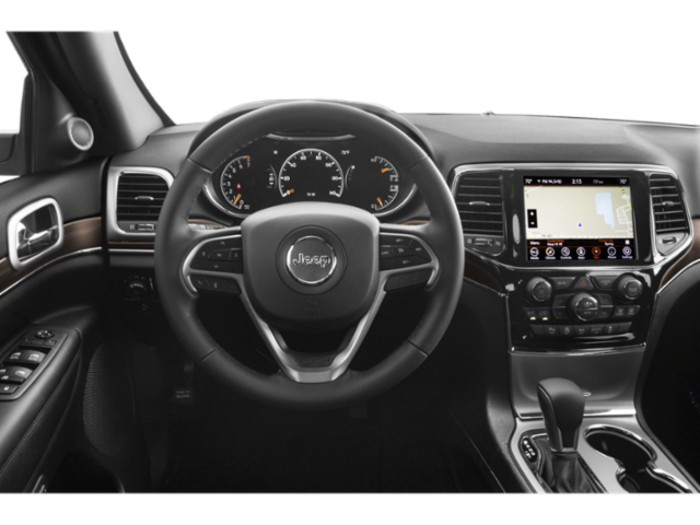 Used 2022 Black Jeep Limited image 4