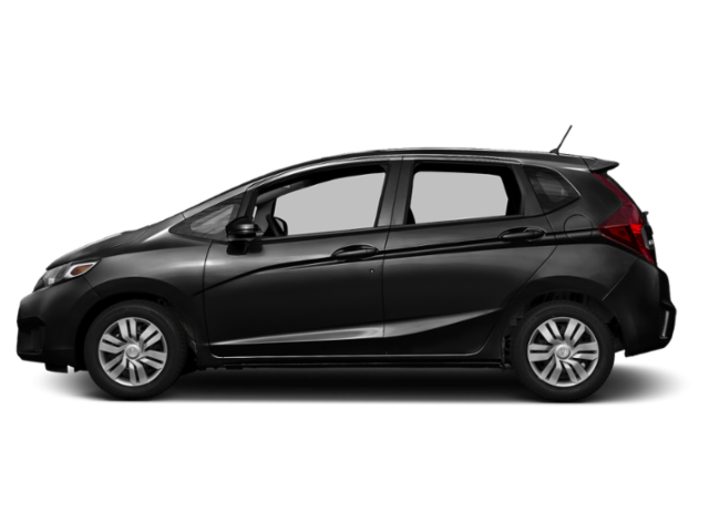 Used 2015 Crystal Black Pearl Honda LX image 4