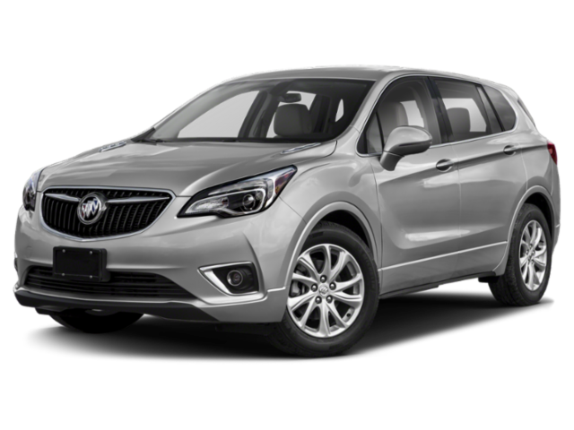 2019 Buick Envision Essence FWD's photo