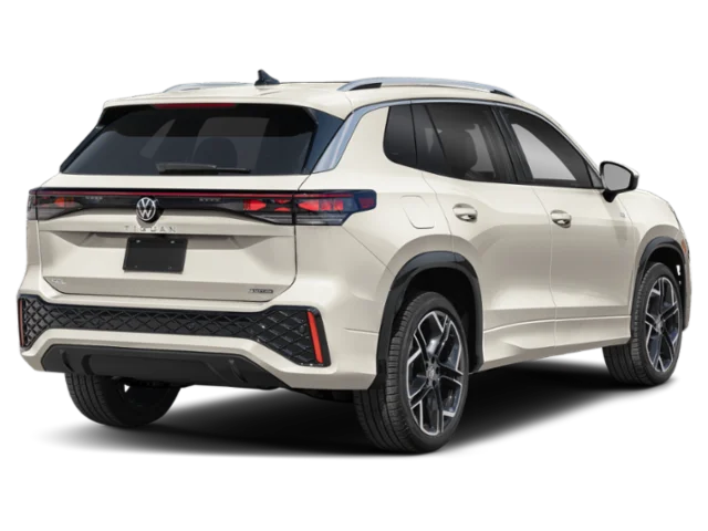 New 2026 Sandstone Volkswagen SEL R-Line Turbo 4MOTION image 2