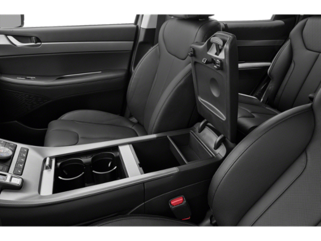 Used 2020 Black Hyundai SEL image 18