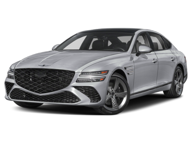 2026 Genesis G80 3.5T Sport Prestige AWD's photo