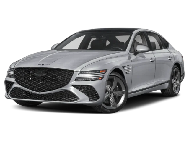 2026 Genesis G80 3.5T Sport Prestige AWD's photo