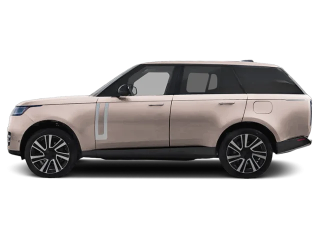New 2026 Batumi Gold LAND ROVER Autobiography image 2
