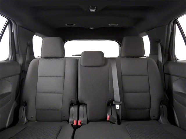 Used 2013 Gray Ford XLT image 11