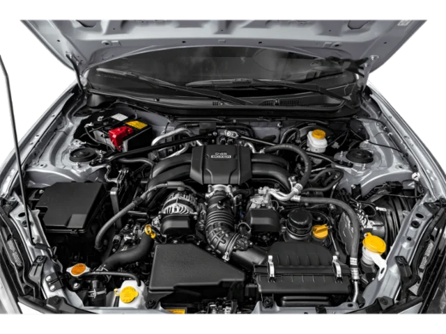 Used 2022 Track Bred Toyota Base image 12