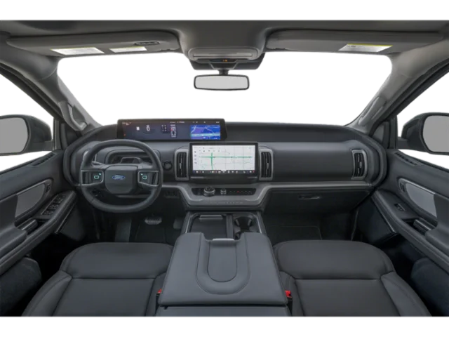 Certified Used 2025 Space Silver Ford Active image 5