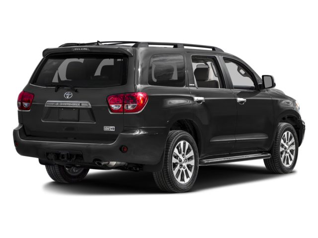 Used 2017 Magnetic Gray Metallic Toyota Limited image 2