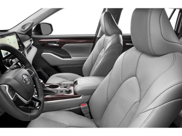 Used 2023 Gray Toyota Limited image 6