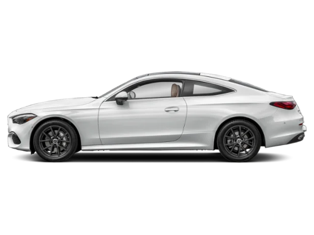 New 2026  Mercedes-Benz CLE 300 image 3
