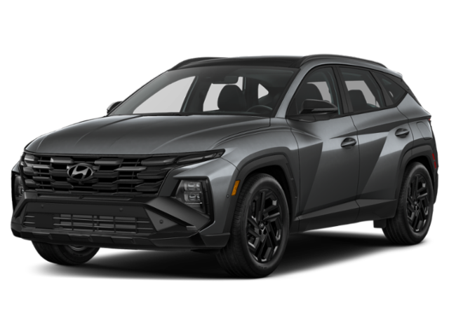 New 2026 Ecotronic Gray Hyundai Night image 1