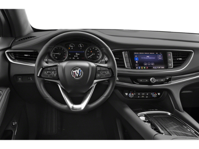 Used 2023 White Buick Essence image 4
