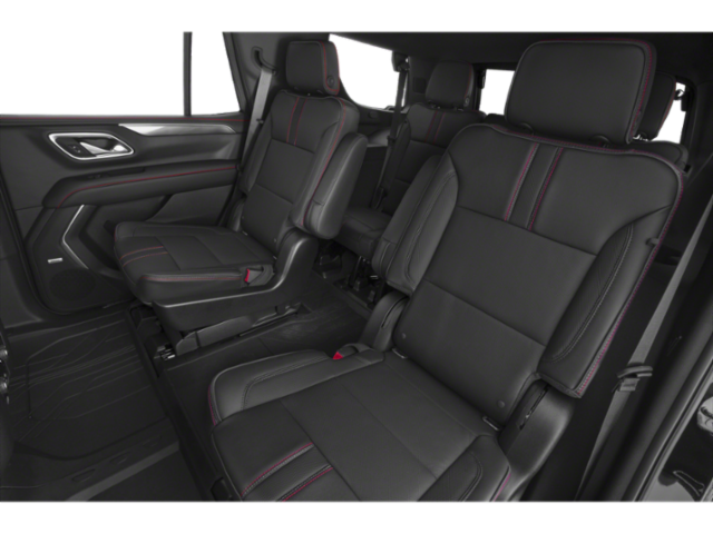 Used 2023 Black Chevrolet RST image 10