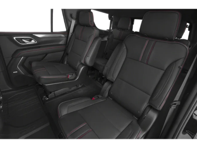 Used 2023 Radiant Red Chevrolet RST image 10