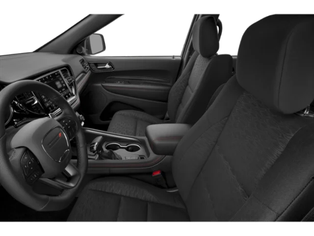 New 2026 Destroyer Gray Clearcoat Dodge GT Plus HEMI V8 image 19