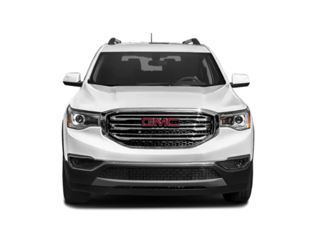 Used 2019 Red GMC SLT-1 image 4