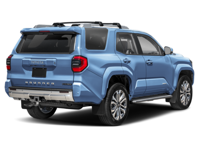 New 2026  Toyota Limited image 2