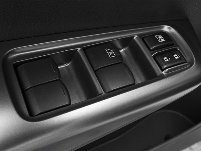 Used 2014 Crystal Black Silica Subaru WRX Premium image 17