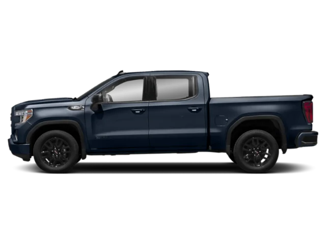 Used 2020 Blue GMC Elevation image 3