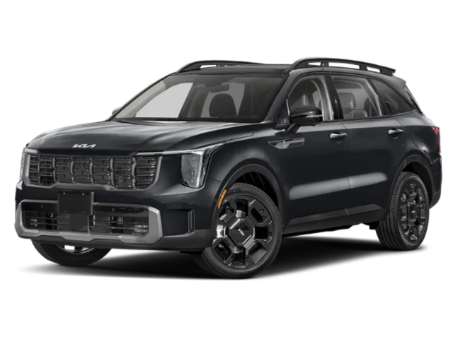 New 2026 Panthera Metal Kia X-Line SX AWD image 1