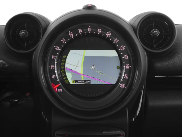 Used 2016 Black MINI Base image 20