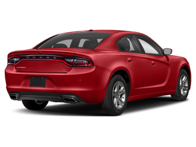 Used 2019 Torred Clearcoat Dodge SXT image 3