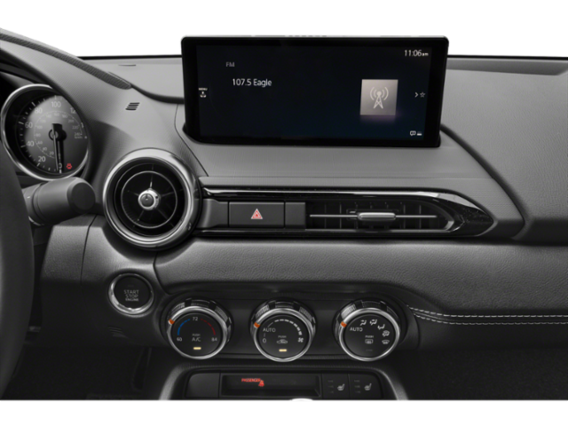 New 2026 Gray Mazda Grand Touring image 7