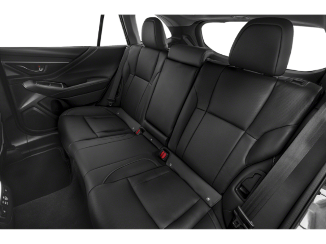 Used 2024 Magnetite Gray Metallic Subaru Touring image 10