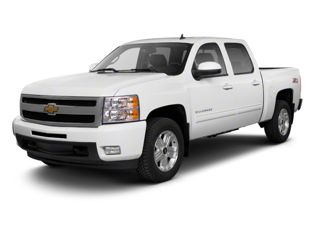 2013 Chevrolet Silverado 1500