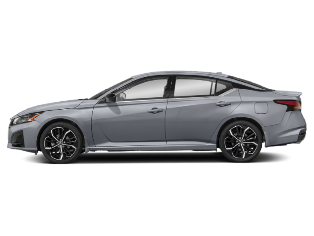 Used 2023 Gray Nissan 2.5 SR image 3