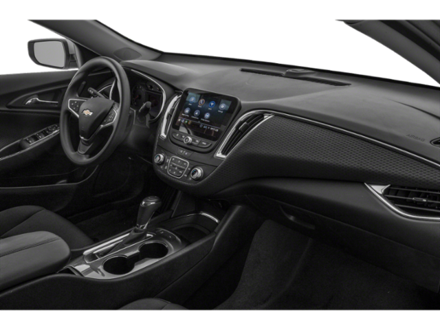Used 2020 Shadow Gray Metallic Chevrolet 4dr Sdn LT image 12