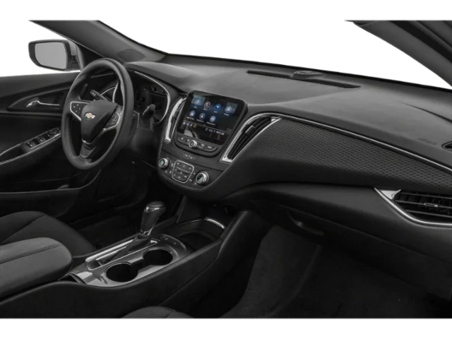 Used 2020 Black Chevrolet LT image 15