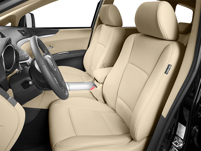 Used 2013 Ice Silver Metallic Subaru Limited image 6