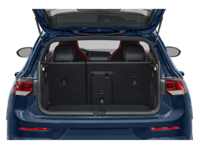 2023 Volkswagen Golf GTI SE photo 3