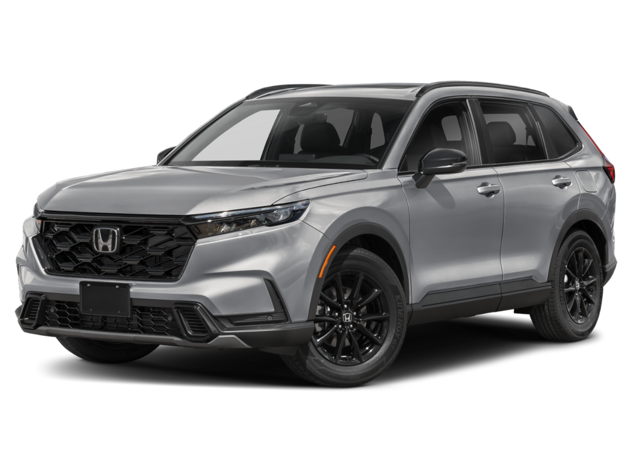 2027 Honda CR-V