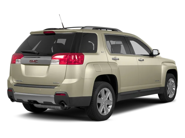 Used 2013 Silver GMC SLE-2 image 11