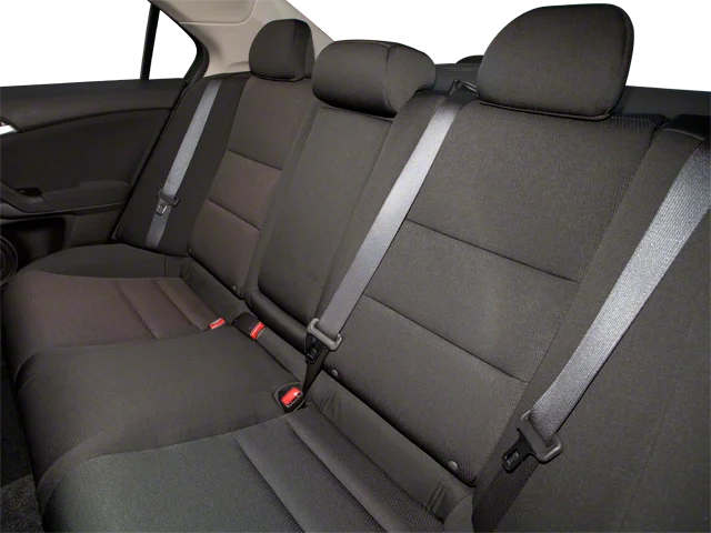 Used 2012 Gray Acura 2.4 image 18