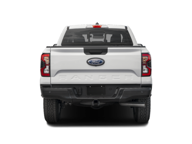 New 2026  Ford RANGER 4X4 C/C image 5