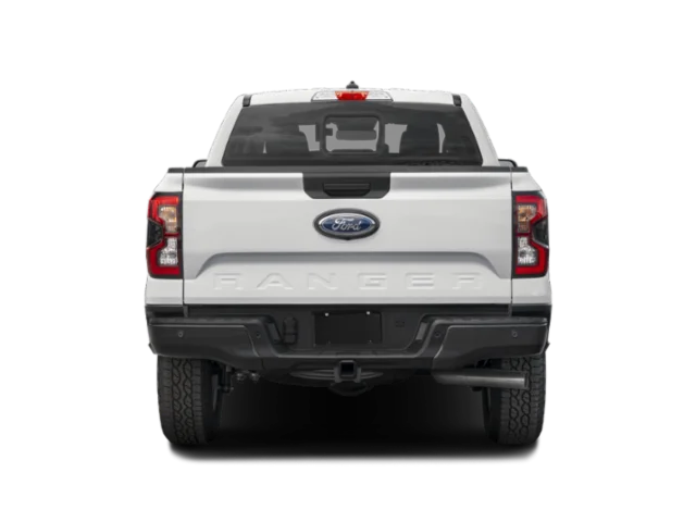 New 2026 Beige Ford XLT image 5