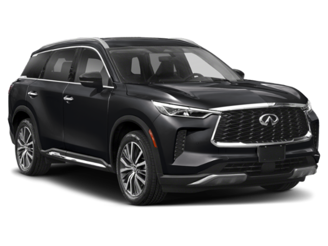 Used 2023 Gray INFINITI Autograph image 6