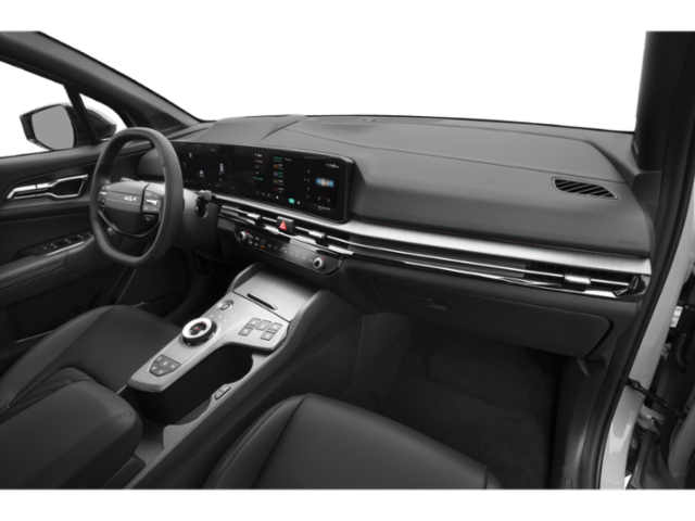 New 2026 Black Kia X-Line Prestige image 12