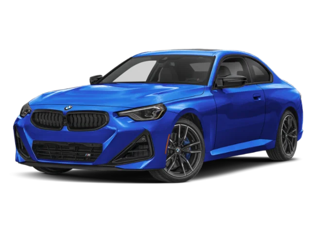 2027 BMW Unknown