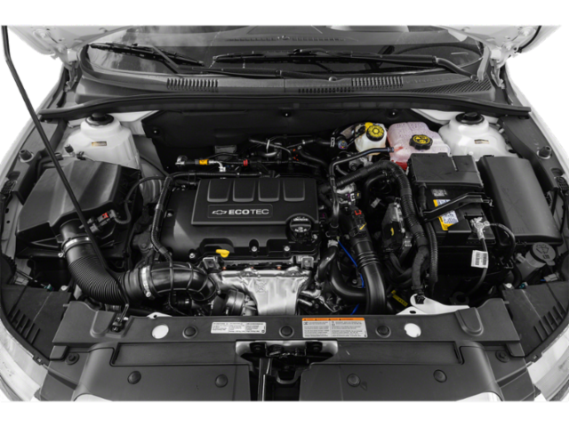Used 2015 Red Chevrolet LTZ image 11