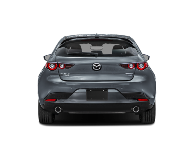New 2026 Gray Mazda 2.5 Turbo Premium Plus image 5